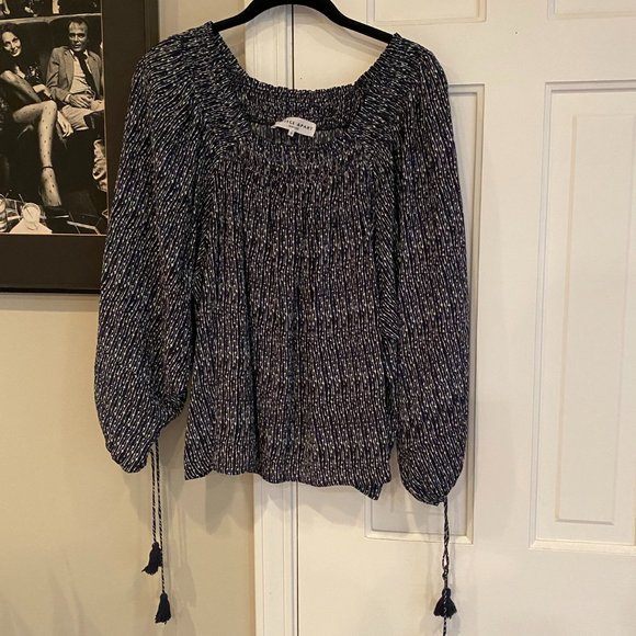 Apiece Apart Glorieta Top - Picture 1 of 3